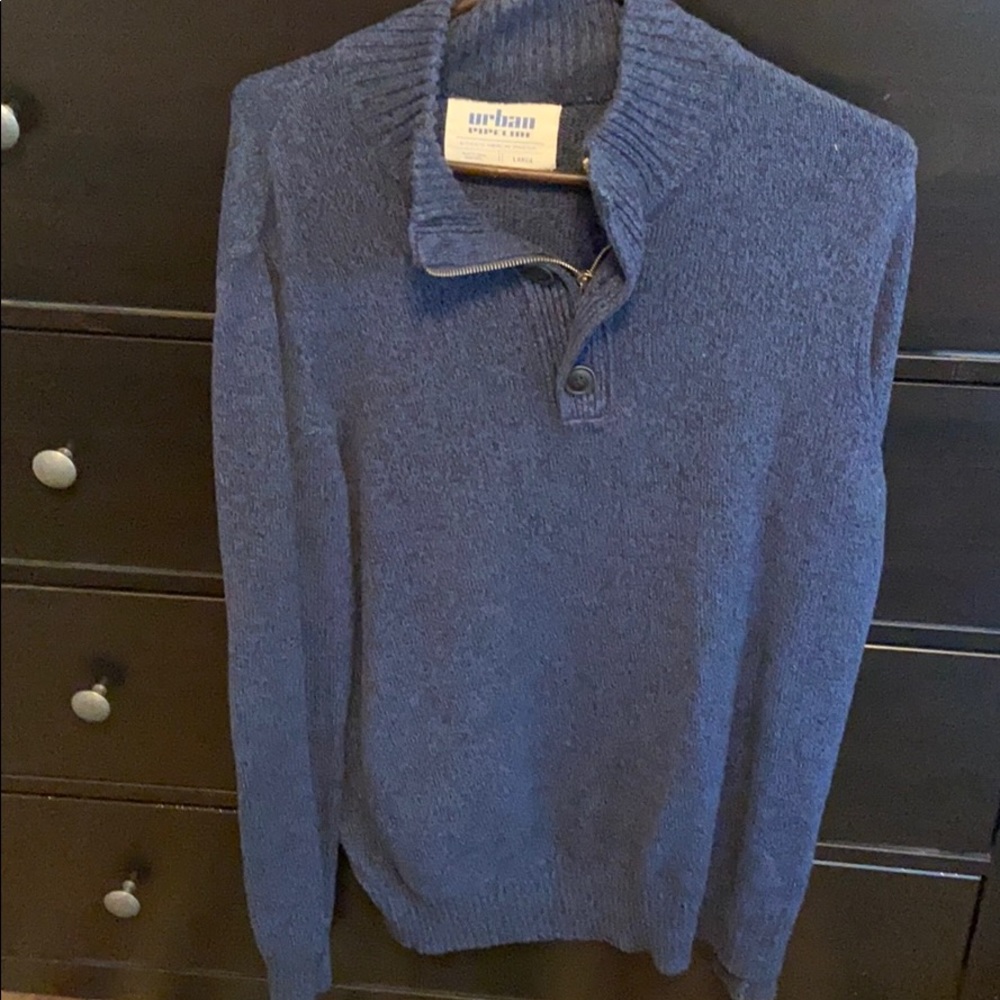 Sweater